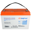 АКБ Энергия GPL 12-100 Grid - ИБП и АКБ - Аккумуляторы - Магазин электрооборудования Проф-Электрик